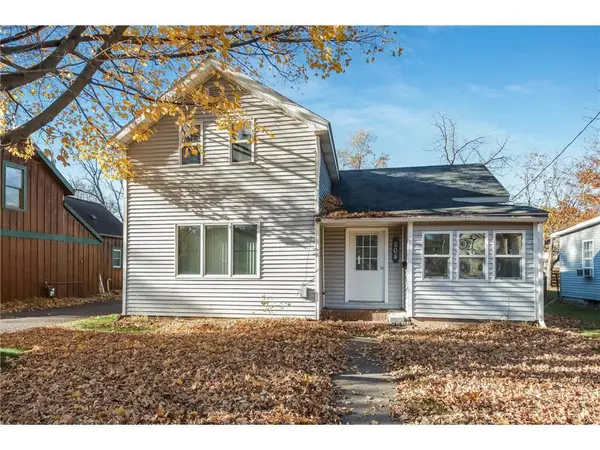 804 E Prospect Street, Durand, WI 54736