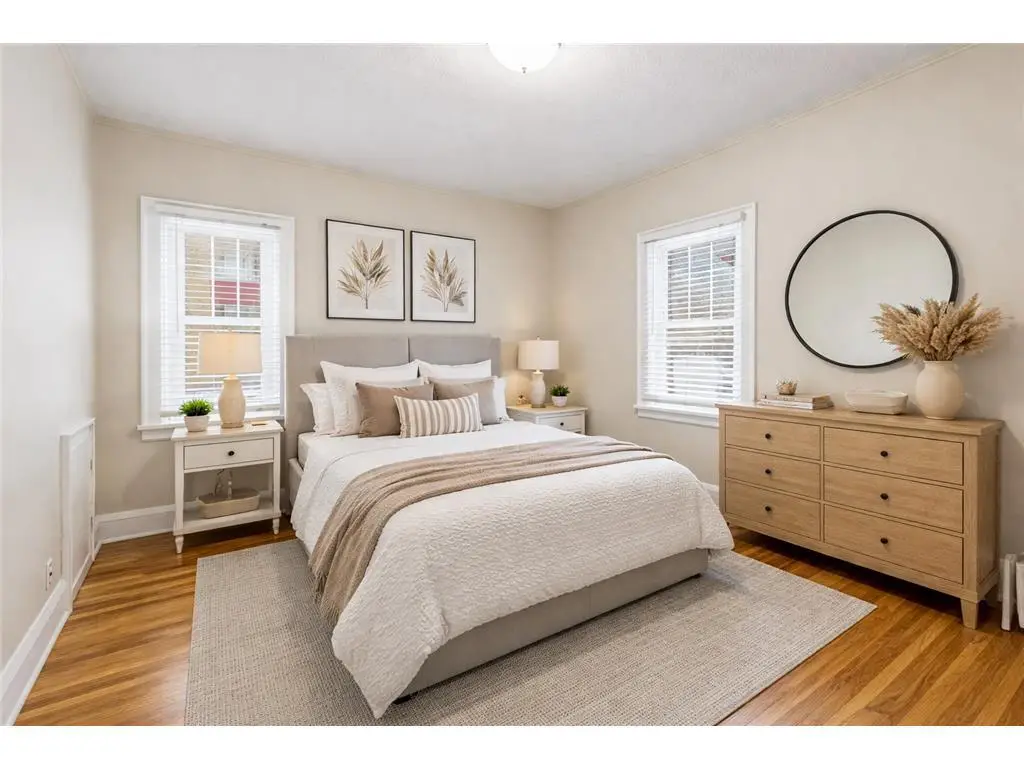 3501 Dupont Avenue #2, Minneapolis, MN 55408 - #1