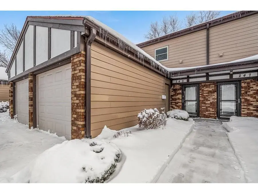 249 Pumphouse Road, Chippewa Falls, WI 54729 - #3