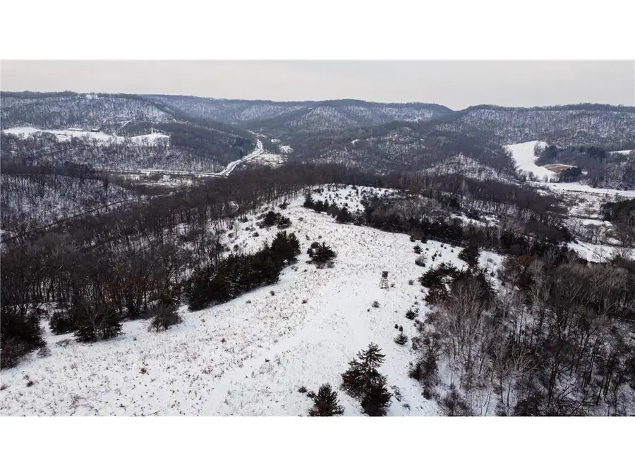 W3740 EVENSON ROAD, Mindoro, WI 54644 - #2