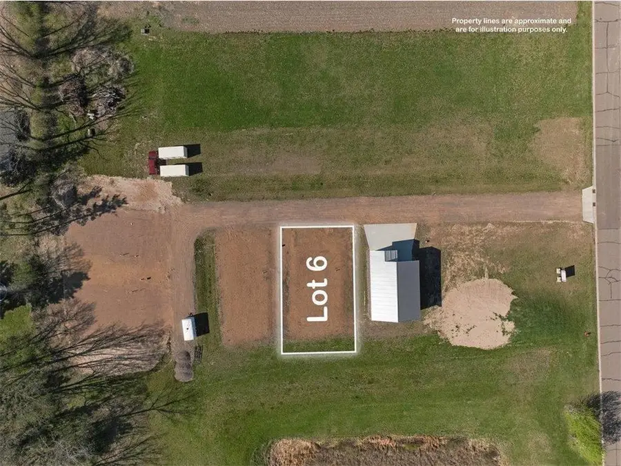 1305 (Unit 6) Guy Avenue, Barron, WI 54812 - #2