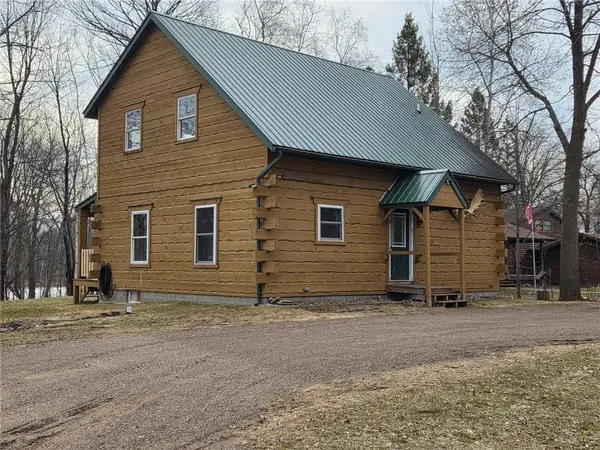2473 27 1/2 Street, Rice Lake, WI 54868
