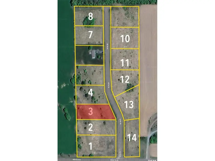 939 187TH Street, Dresser, WI 54009 - #3