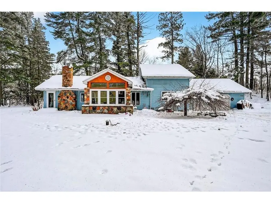 16145 Boylan Road, Stone Lake, WI 54876 - Image #3