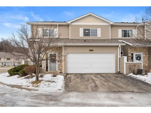 1980 Pika Trail #E, River Falls, WI 54022