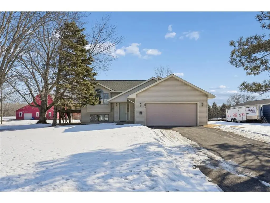 808 S Piety Street, Ellsworth, WI 54011 - #1