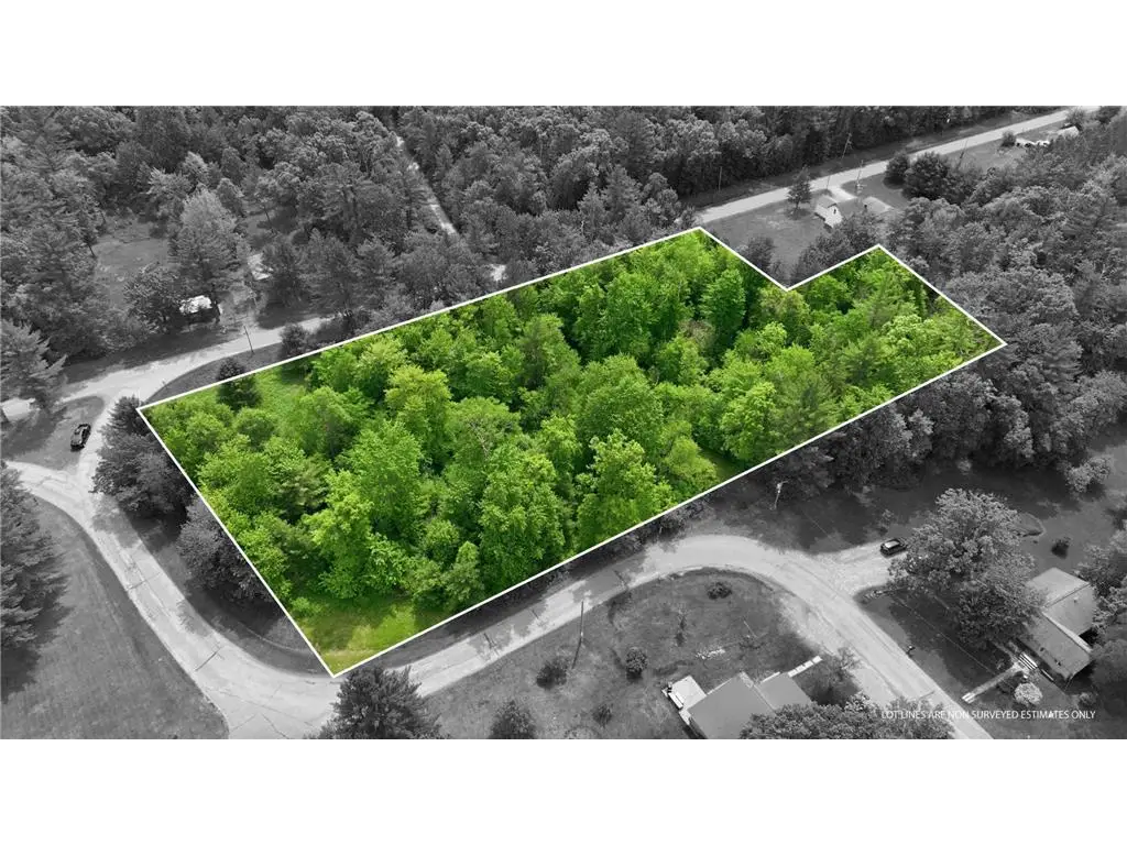 2.6 Acres N Hayden Street, Merrillan, WI 54754 - #1