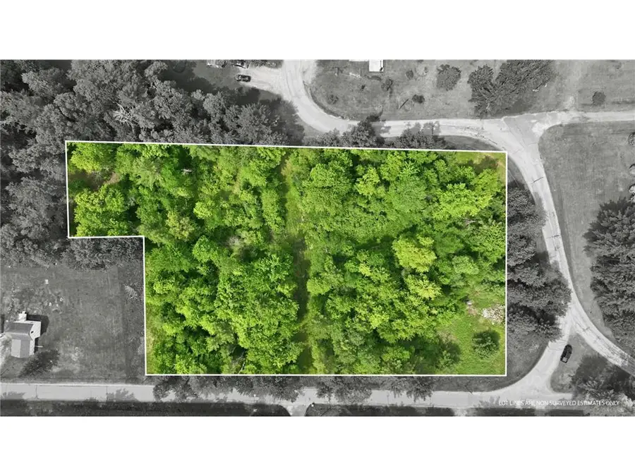 2.6 Acres N Hayden Street, Merrillan, WI 54754 - #3
