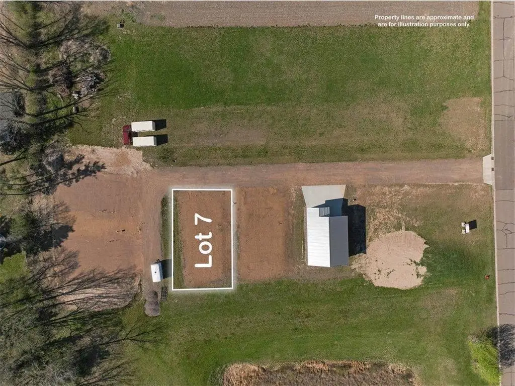 1305 (Unit 7) Guy Avenue, Barron, WI 54812 - #1