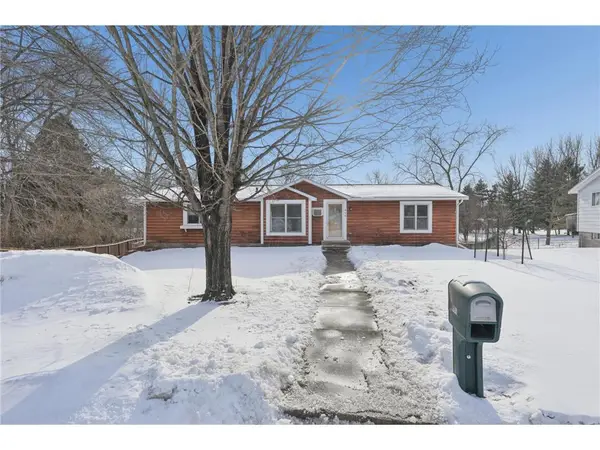 890 Maple Drive, Osceola, WI 54020