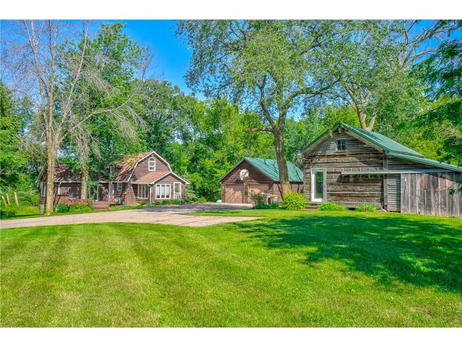 512 County Road T, Hammond, WI 54015 - #2