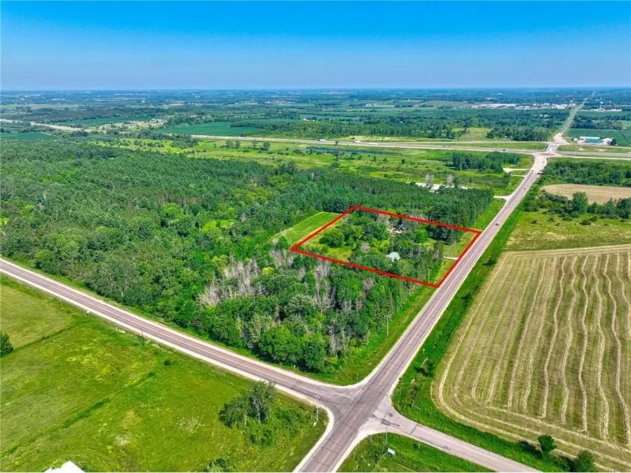 512 County Road T, Hammond, WI 54015 - #3