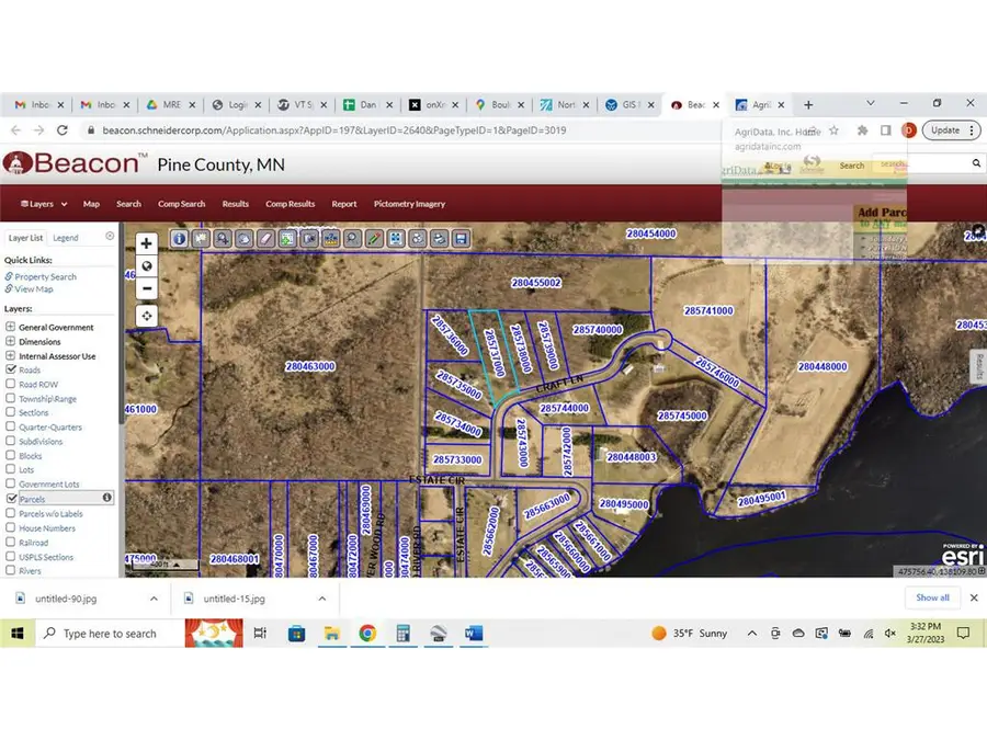 0000 Craft Lane, Pine City, MN 55063 - #2