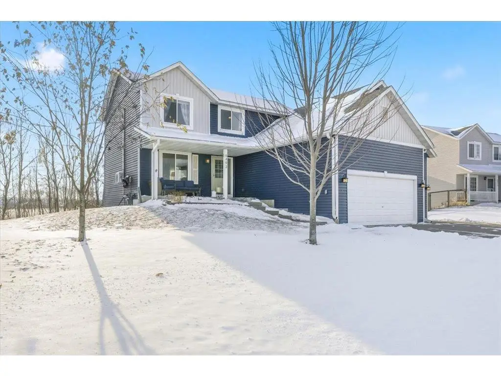 6493 207th Street, Forest Lake, MN 55025 - #1