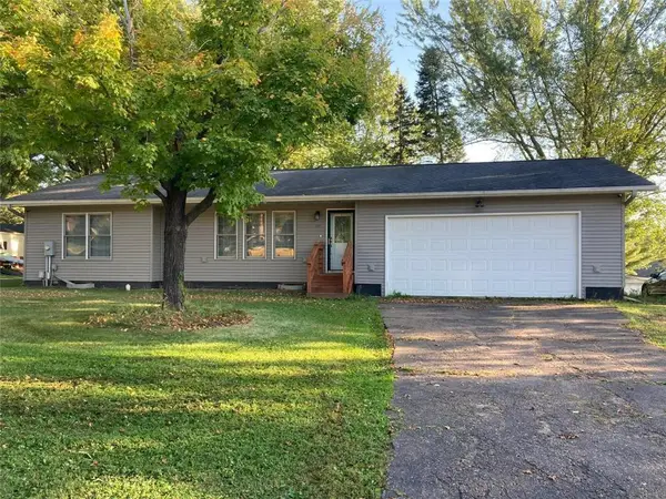 309 Bates Street, Cornell, WI 54732