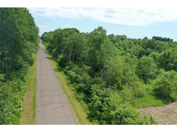XXX Highway 87/Bucklund Road, Grantsburg, WI 54840