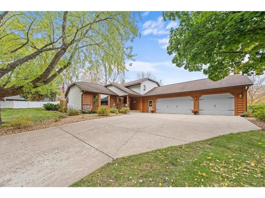 410 River Hills Road, River Falls, WI 54022 - #3