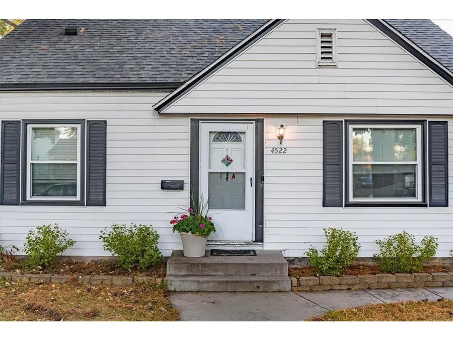 4522 Thomas Avenue, Minneapolis, MN 55412 - #3