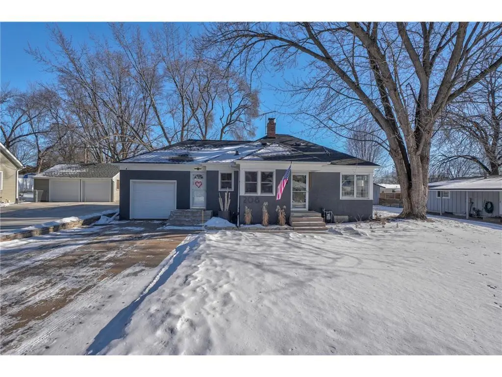 208 11th Street, Hudson, WI 54016 - #1