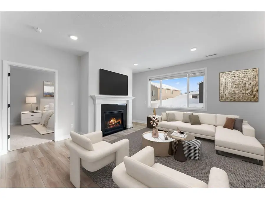 1336 Rose Street, New Richmond, WI 54017 - #3