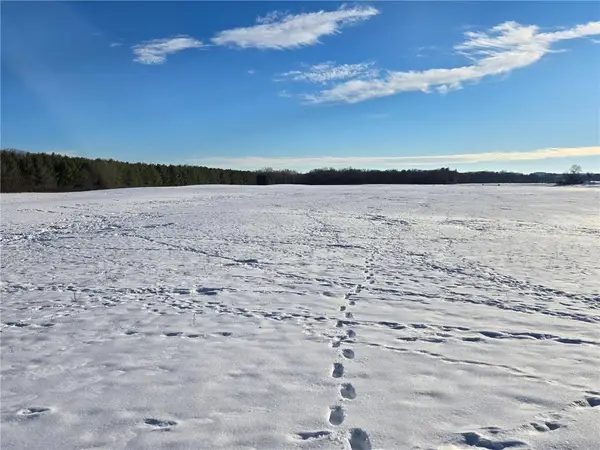 20.05 Acres County Road N, Wheeler, WI 54772