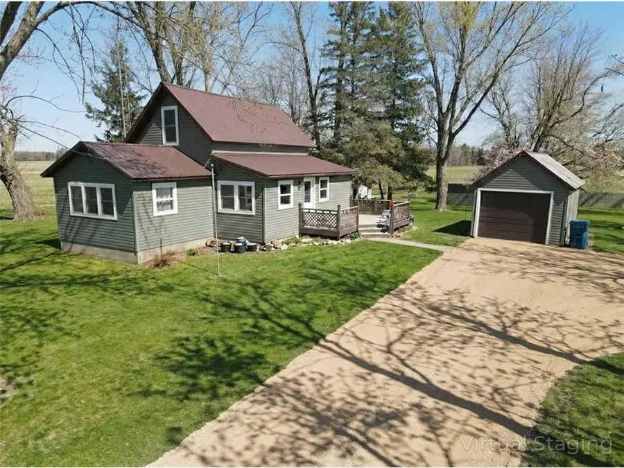 2391 28th Street, Rice Lake, WI 54868 - #2
