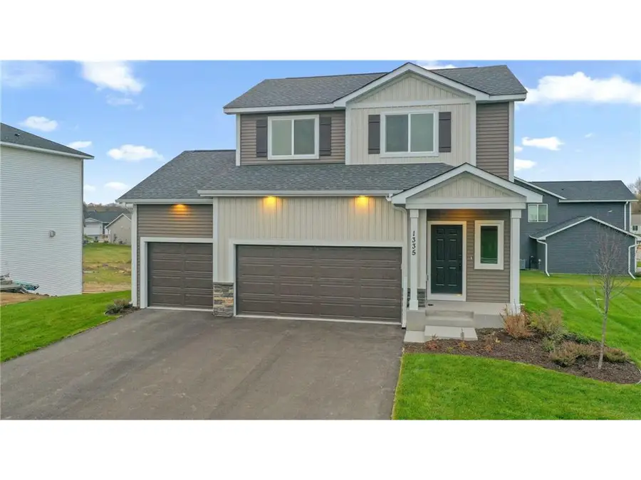 1335 Orchid Way, New Richmond, WI 54017 - #2