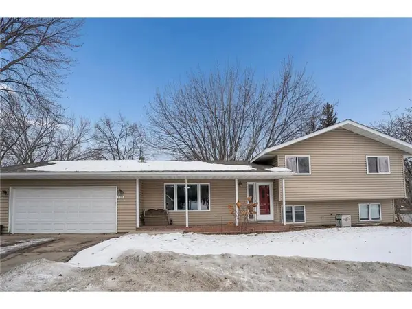 523 Main Street, Saint Michael, MN 55376