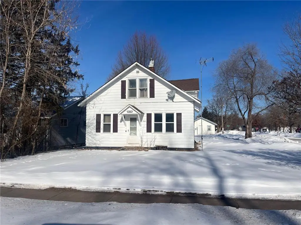 7664 Bradley Street, Siren, WI 54872 - #1