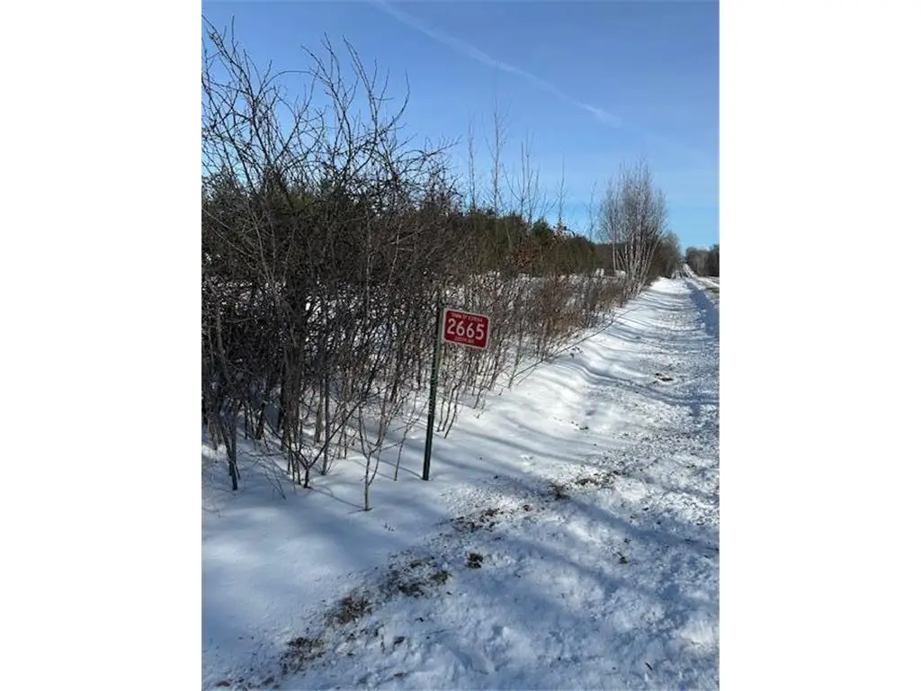 2665 230th Avenue, Saint Croix Falls, WI 54024 - #1