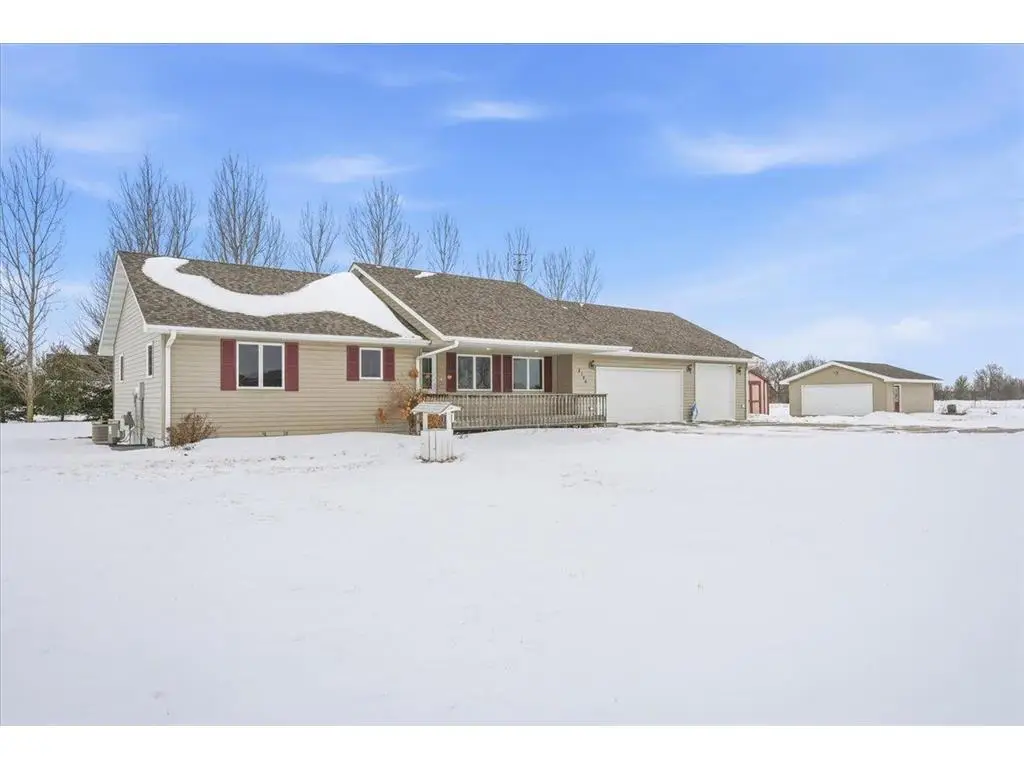 2144 136th Street, New Richmond, WI 54017 - #1