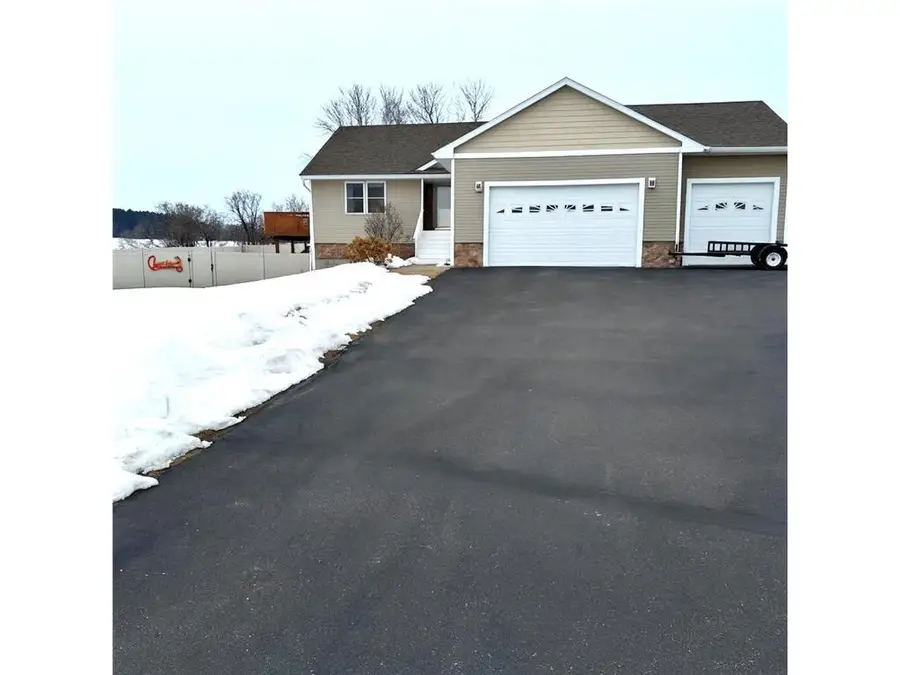 1021 167th Street, Hammond, WI 54015 - #2