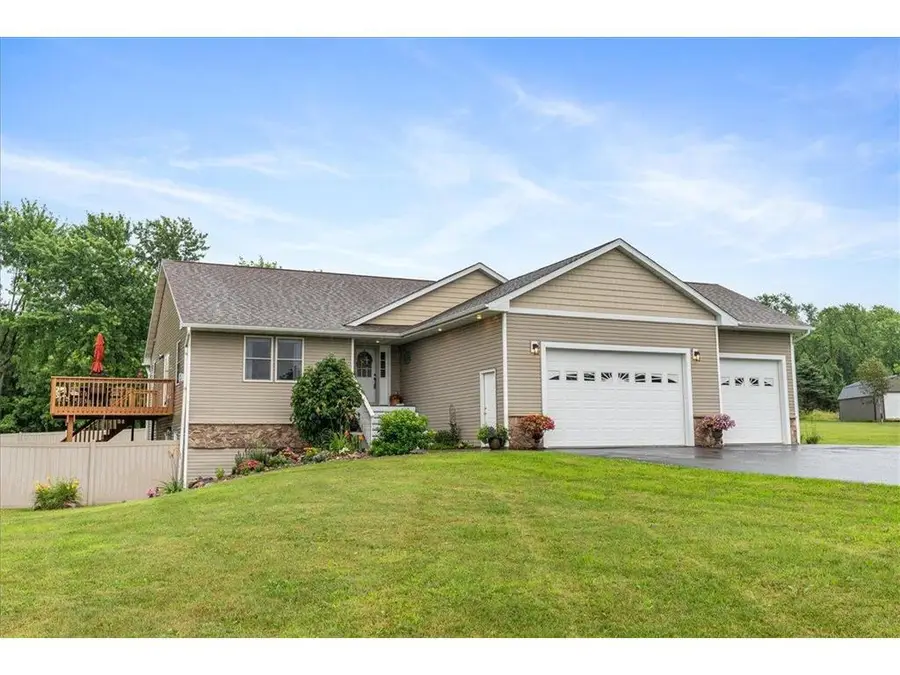 1021 167th Street, Hammond, WI 54015 - #3