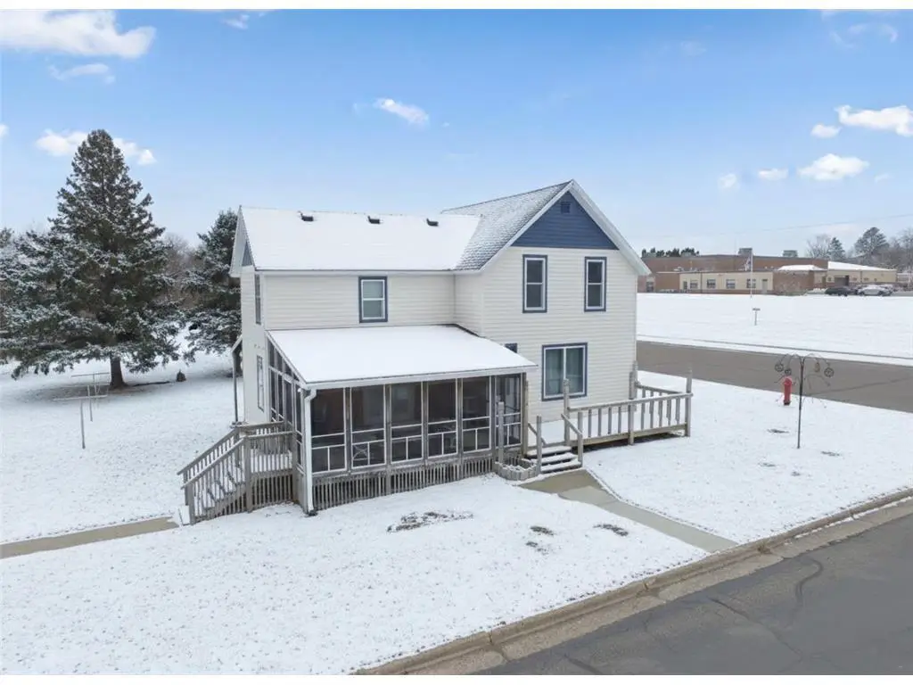 214 S Brad Street, Grantsburg, WI 54840 - #1