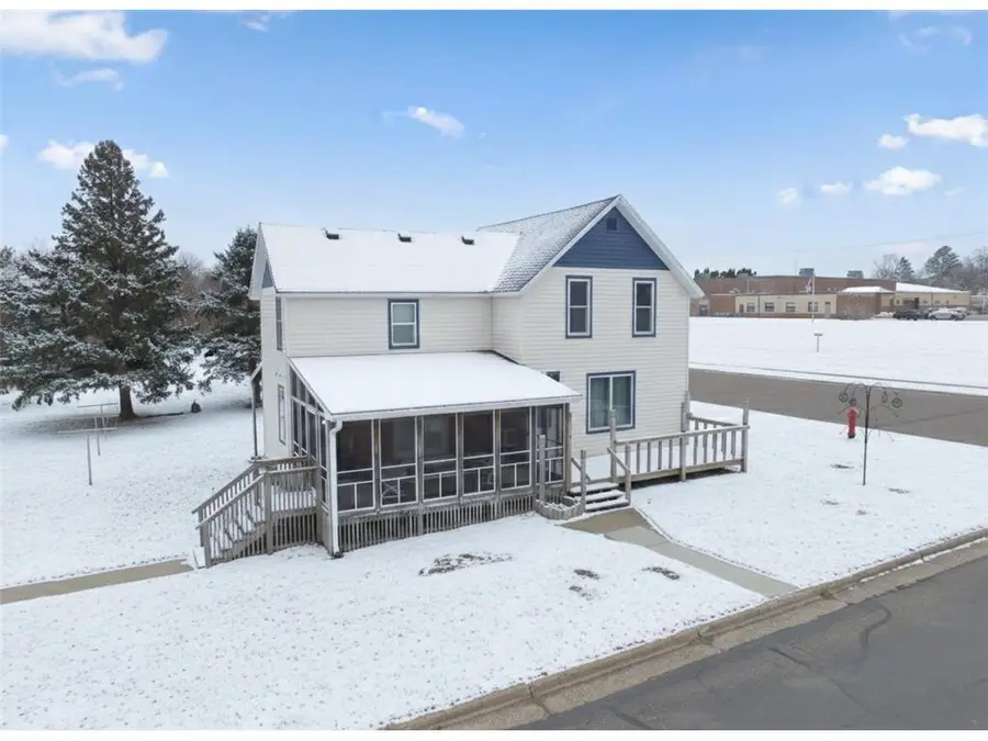 214 S Brad Street, Grantsburg, WI 54840 - #2