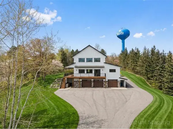 301 Poplar Avenue, Cameron, WI 54822