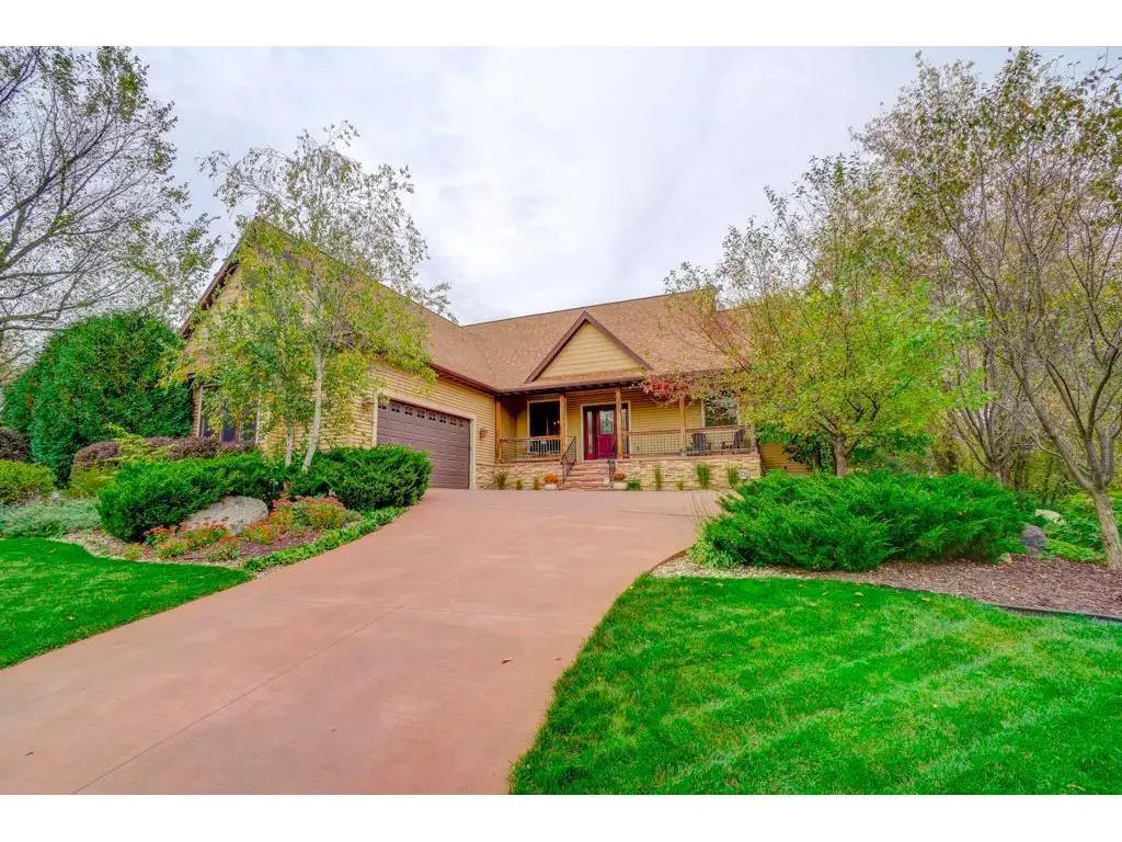 1100 Juniper Way, Hudson, WI 54016 - #1