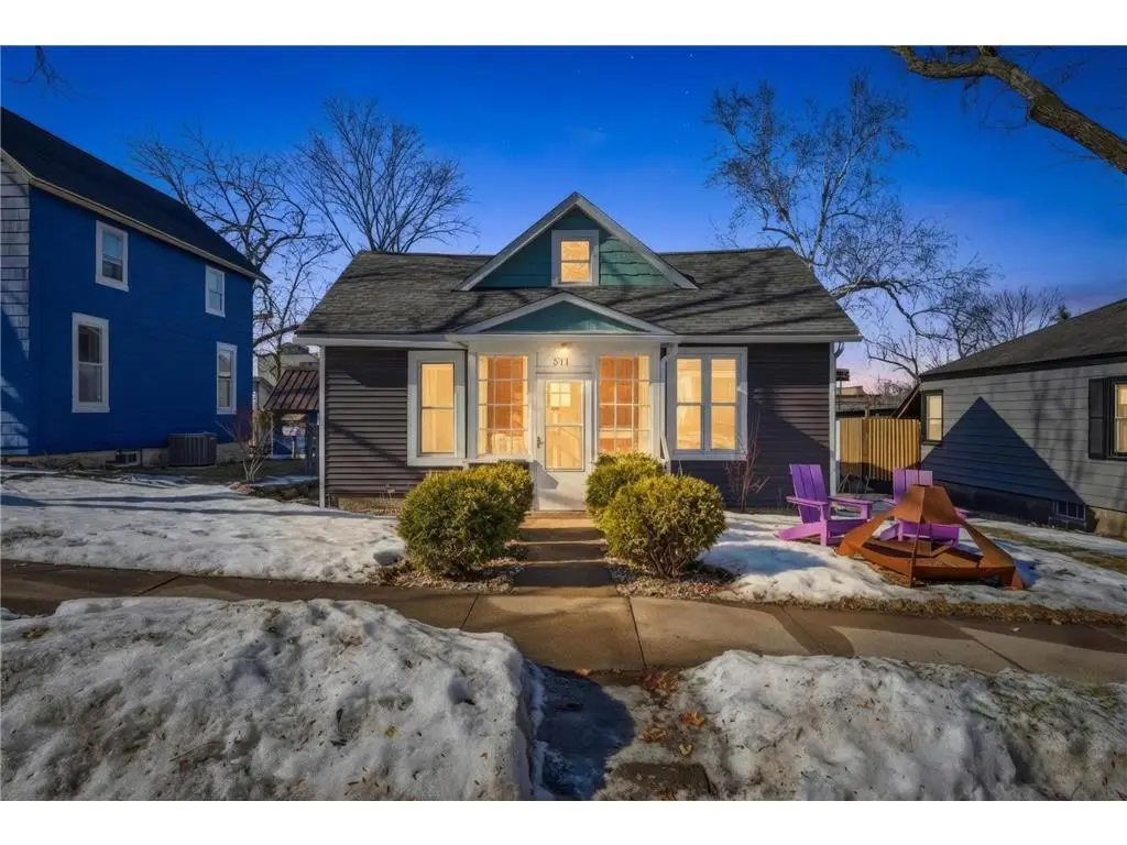 511 4th Street, Hudson, WI 54016 - #1