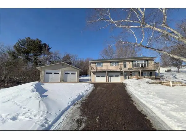 1119 80th Avenue, Amery, WI 54001