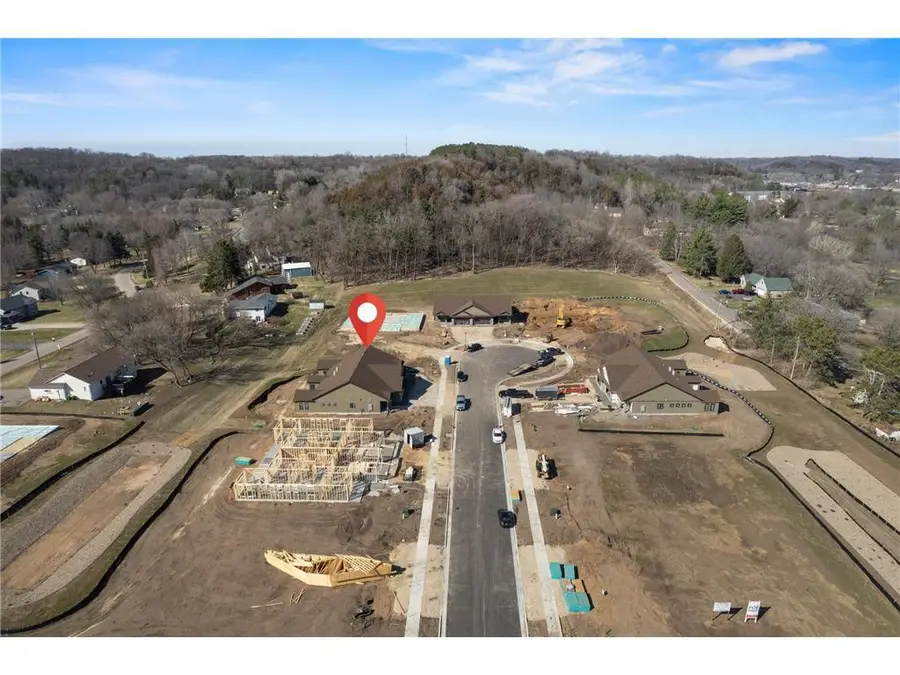 1065 Legend Lane, River Falls, WI 54022 - #3