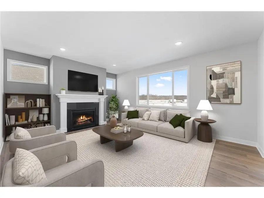 1551 Creekwood Dr, New Richmond, WI 54017 - #3