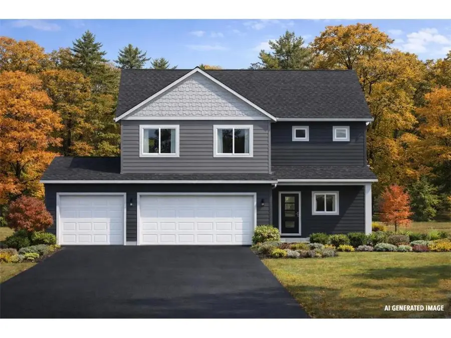 239 Eagle Ridge Drive, Roberts, WI 54023 - #2