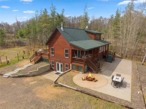 6940 Lumberjack Trail, Danbury, WI 54830