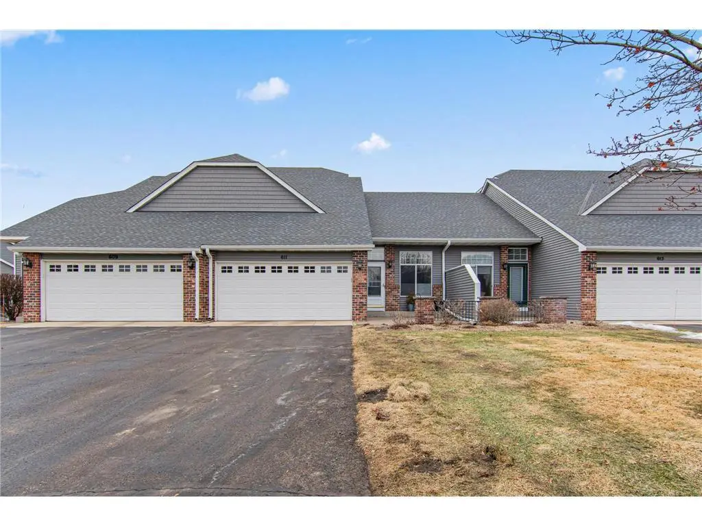 611 Spruce Drive, Hudson, WI 54016 - #1