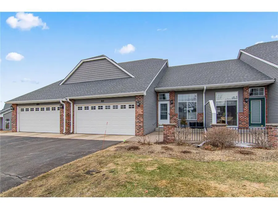 611 Spruce Drive, Hudson, WI 54016 - #3