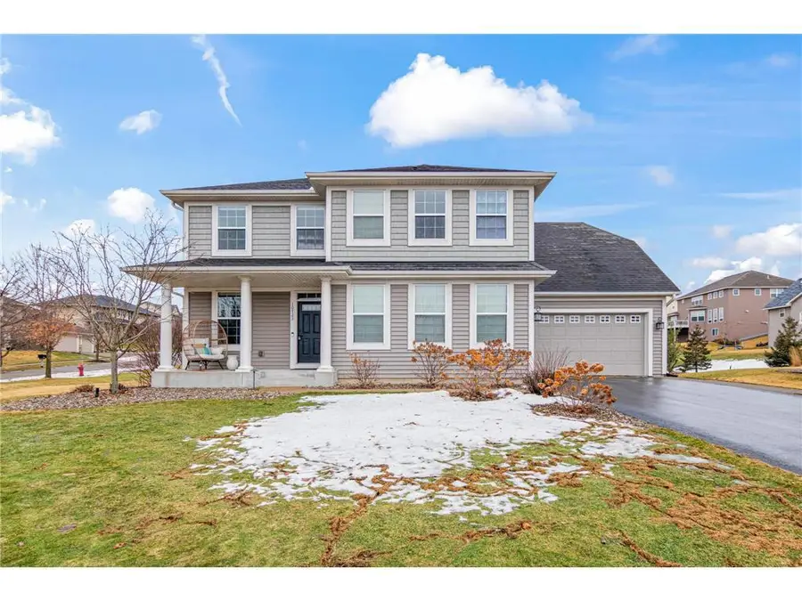 10723 Maple Boulevard, Woodbury, MN 55129 - #3