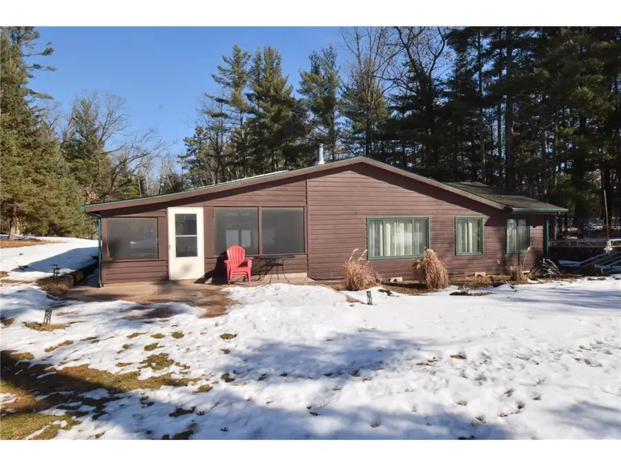 27512 Greer Road Extension, Webster, WI 54893 - #2