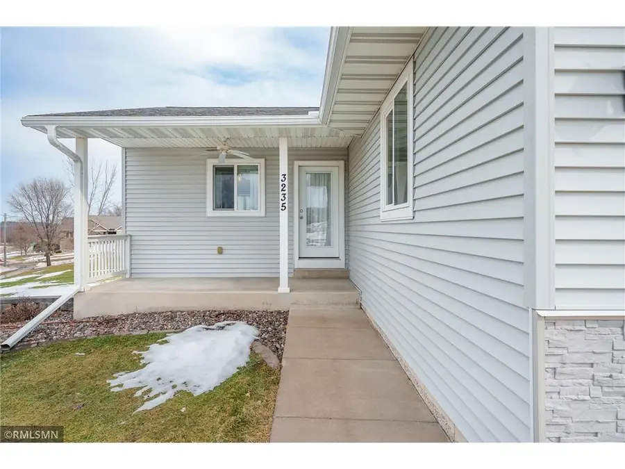 3235 West Ridge Drive, Eau Claire, WI 54703 - #3