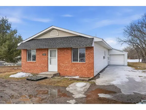 103 US Highway 63, Clayton, WI 54004