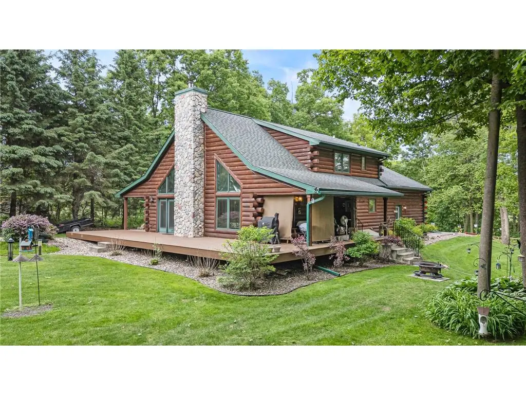 374 310th Street, Wilson, WI 54027 - #1